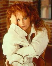 Reba-McEntire