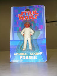 to get this Admiral Ackbar