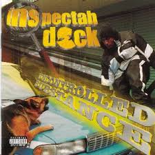 Inspectah Deck - Uncontrolled