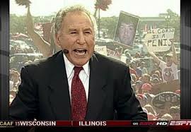 The One Where Lee Corso Takes