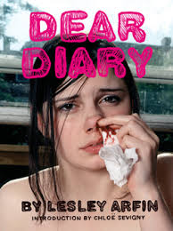Dear Diary (a Go Ask Alice