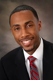 Ashley D. Bell - Hall