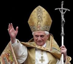 cristinismo e paganismo Papa4