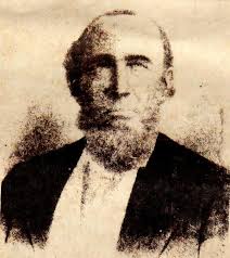 The Reverend John OQuinn