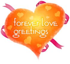 love greeting cards