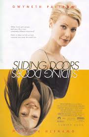 Rastlantının Böylesi - Sliding Doors (1998) Rastlantının Böylesi - Sliding Doors (1998)