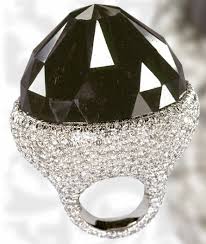 black diamond