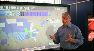 CNN to give John King and the