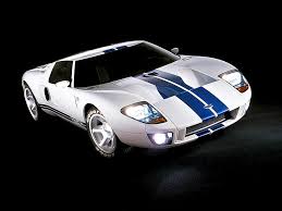 Ford GT Ford_GT40