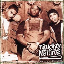 Produced by: Naughty By Nature
