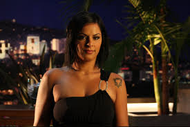 of Bad Girls Club, were