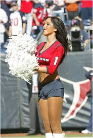 Houston Texans offensive