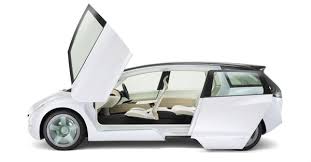 Honda is bringing its Skydeck
