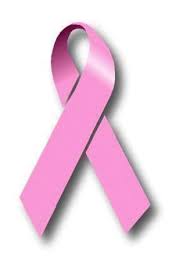 October is Breast Cancer