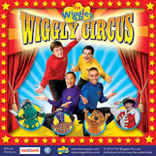 The Wiggles Wiggly Circus fanclub presale password for show tickets in Pittsburgh, PA