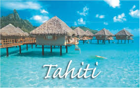 Tahiti Vacations and Honeymoon