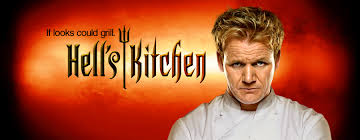 Hells Kitchen can compete