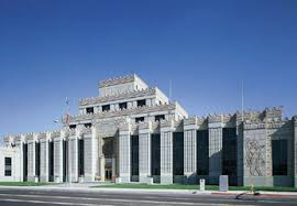 The Citadel Outlets, Los