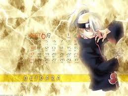  صور رائعة لناروتو أوزوماكي Naruto-june-calendar-wallpaper-7