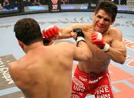 Frank Shamrock