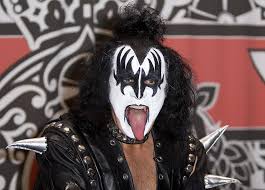 Gene Simmons - My Favourite