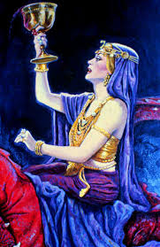 Mother Jerusalem, The One Who Saves Us From The Adulteress Woman rev17ful Mother Jerusalem, The One Who Saves Us From The Adulteress Womanahnsahnghong