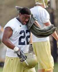 Tashard Choice Pictures