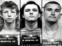 The West Memphis Three: from