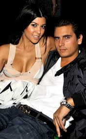 Kourtney Kardashian Bitch Fits