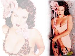 Jennifer Tilly wallpapers
