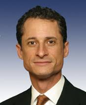 Anthony Weiner Uses Facts To