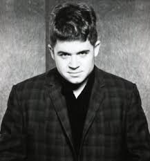 FREE Patton Oswalt presale code for show tickets.