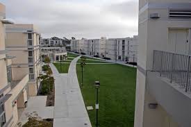 The UCSD Campus