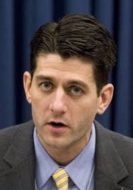 Paul Ryan Congress