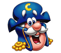 Capn Crunch