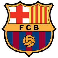FC Barcelone - Ligue 1 Logo_barca2