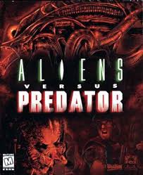 Alien Versus Predator Aliens_Vs_predator_(1999)
