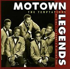 �My Girl� by The Temptations