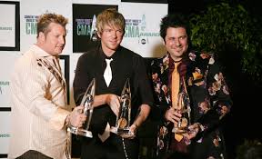 2009 CMA Awards Coverage