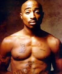 Tupac Shakur � Thug Life