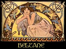Happy Halloween/Beltane