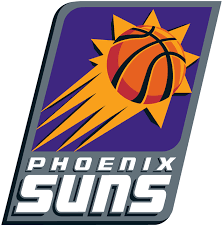 Rate this Phoenix Suns Logo