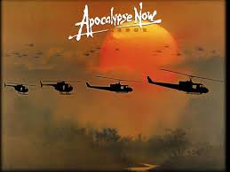 Apocalypse Now