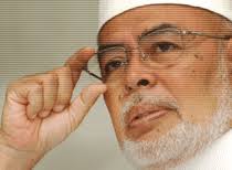Kufur Jika Sokong Guna Kalimah Allah - Haron Din