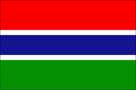        Gambia