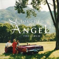 Touched By An Angel: