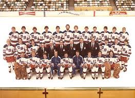 1980 Olympic Team