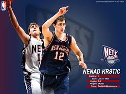 Nenad Krstic Nets Wallpaper