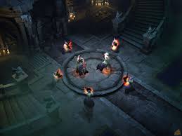 Hình Diablo III Diablo-3-screenshot-demon-caster-crypt