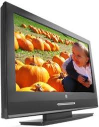 32-Inch LCD HDTV/DVD Combo